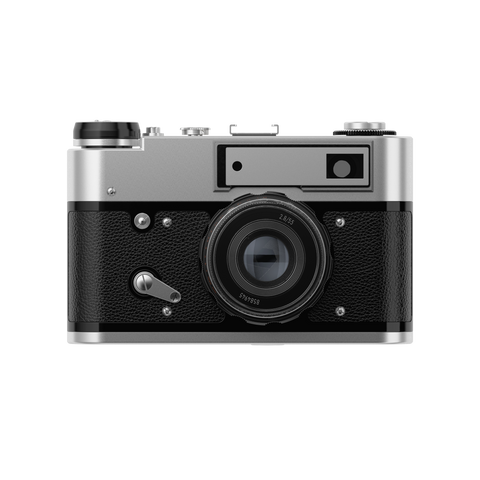 ACME D1 Film Camera