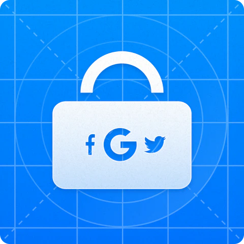 EasyAuth Social Login